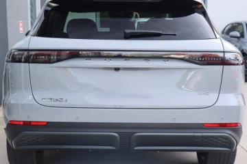 Chery Tiggo 9 SUV PHEV 1.5 Super Hybrid 428KM 2025 Tiggo 9 Prestige 1.5 T-GDI Super Hybrid DHT 7os. 428KM 2025, zdjęcie 3