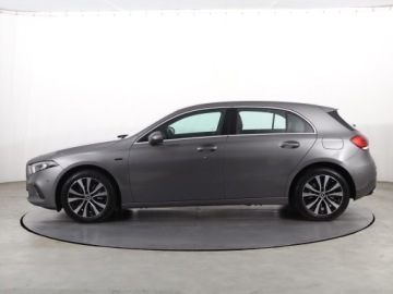 Mercedes Klasa A W177/V177 Hatchback Plug-In 1.3 250e 218KM 2020 Mercedes A A 250 e, Salon Polska, 1. Właściciel, zdjęcie 2