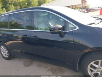 Chrysler Pacifica II 2025 Chrysler Pacifica Select 2025 3.6 Benzyna 287KM, zdjęcie 6