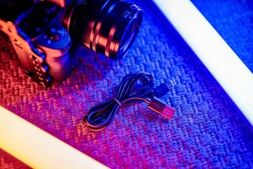 Светодиодная лампа Newell RGB Kathi II Sword 2500–9000 К