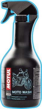 ŚRODEK MOTUL E2 MOTO WASH 1L / MOTOCYKLE