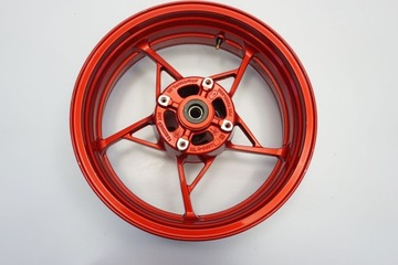 KAWASAKI Z-900 20- ЗАДНИЙ ОБОД