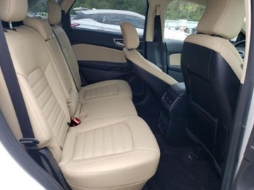 Ford Edge II 2020 Ford Edge Ford Edge SEL FWD, od ubezpieczalni, zdjęcie 8