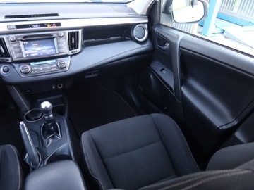 Toyota RAV4 IV MPV Valvematic 150 152KM 2014 Toyota RAV 4 2.0 VVT-i, 1. Właściciel, 4X4, Navi, zdjęcie 7