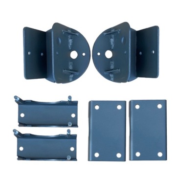 Подушки безопасности Ford Transit 00-13 RWD 6t