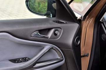 Opel Zafira C Tourer 2.0 CDTI ECOTEC 130KM 2013 Opel Zafira Cosmo 2,0 CDTi 130Km Bi-Xenon Ledy, zdjęcie 4