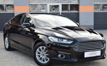 Ford Mondeo 2.0 D PowerShif Titanium Fuul Ledy...