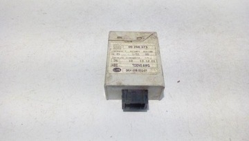 09266373 JINÉ MODUL 2.5 TD 96 2002 OPEL OMEGA B (25_ 26_ 27_)