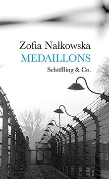 Medaillons ZOFIA NALKOWSKA