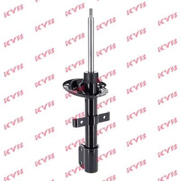 3338008 KYB TLUMIČ RENAULT CAPTUR 13-