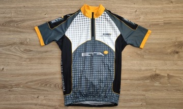 Eleven Koszulka kolarska rowerowa (M)