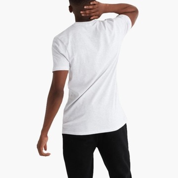 Ellesse pánske tričko biele Sl Prado SHC07405908 M