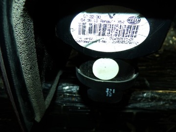 MASTER 3 MOVANO B 10- SVĚTLO ZADNÍ LEVÝ ORIGINÁLNÍ HELLA