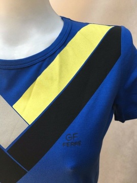 GF Ferre T-Shirt, z krótkim rękawem