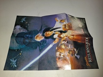 СуперЗвездные войны: Возвращение джедая / GB Classic