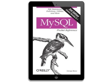 Карманный справочник по MySQL. SQL-функции и