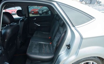 Ford Mondeo IV Sedan 2.0 Duratorq TDCi DPF 140KM 2009 Ford Mondeo 2.0 TDCI Titanium S Navi Polskor BiXenon PDC Grzana szyba CONV, zdjęcie 22