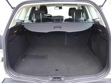 Ford Focus III Kombi 1.0 EcoBoost 125KM 2012 Ford Focus 1.0 EcoBoost, Klima, Klimatronic, zdjęcie 12