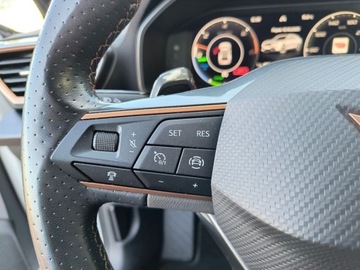 Cupra Formentor 2022 Cupra Formentor hybryda serwis ASO 1.4hyb 205KM bezwypadkowy LED dos.zakre, zdjęcie 21