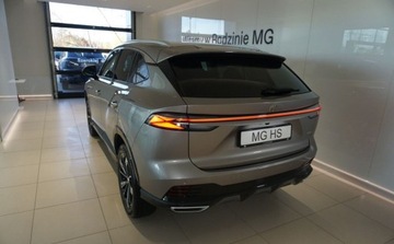 MG HS I 2025 MG HS NOWY HS Exclusive automat 7 lat gwarancji 1.5 Benzyna 170KM, zdjęcie 16