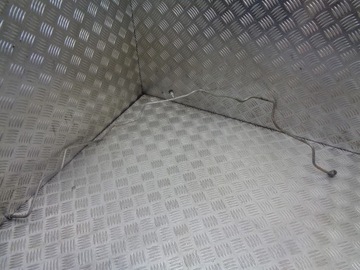 PŘÍVOD KLIMATIZACE RENAULT KOLEOS 2.0 DCI