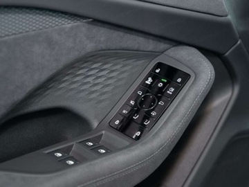 Audi A6 C8 Limousine Plug-In Facelifting 2.0 55 TFSI e 367KM 2025 AUDI A6 e-Hybrid quattro Sedan 2.0 (367 KM) 2025, zdjęcie 12