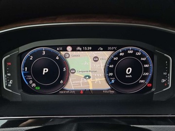 Volkswagen Arteon Fastback Facelifting 2.0 TDI 200KM 2023 Volkswagen Arteon Shooting Brake Faktura23 ACC DCC Navi Kessy Podgrz.Fotel, zdjęcie 16