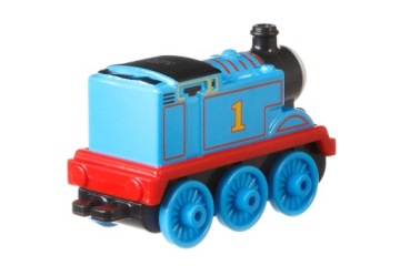 МАЛЫЙ ЛОКОМОТИВ THOMAS TRACKMASTER ТОМЕК GCK93(4)