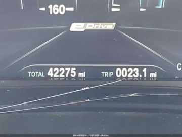 BMW Seria 5 G30-G31 2019 BMW Seria 5 2019 BMW 530E XDRIVE IPERFORMANCE 2.0 Hybryda 180KM, zdjęcie 15