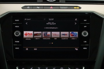 Volkswagen Arteon Fastback 1.5 TSI 150KM 2019 VW Arteon 1.5 TSI, Salon Polska, 1. Właściciel, zdjęcie 10