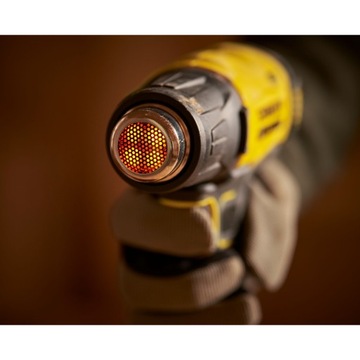 Opalarka akumulatorowa 18V V20 STANLEY SFMCE530B