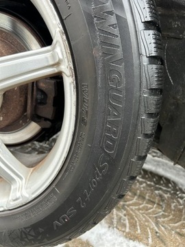 Nissan Murano I 2004 Nissan Murano Z50 Samochód SUV Terenowy Silnik 3,5L LPG 4x4 Japońsk PORSCHE, zdjęcie 38