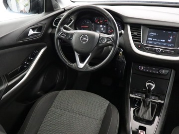 Opel 2020 Opel Grandland 1.2 Turbo, Salon Polska, zdjęcie 6
