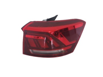 VW T ROC LAMPA TYŁ PRAWA LED 2GA945096D