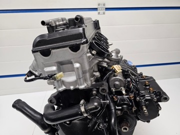 Двигатель Honda CBR 1000RR SC57, в сборе, 31 000 км.