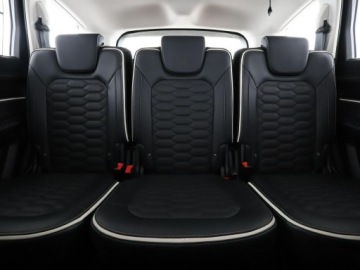 Ford S-Max II Van 2.0 EcoBlue Twin-Turbo 240KM 2019 Ford S-Max 2.0BiTurbo Automat Vignale Panorama, zdjęcie 17