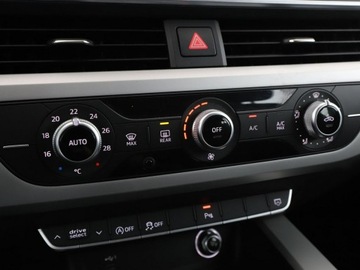 Audi A4 B9 Avant 2.0 35 TFSI  150KM 2019 Audi A4 Avant navi klima auto kamera i czujniki, zdjęcie 27