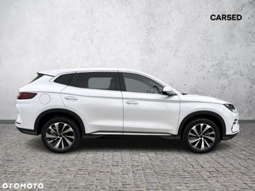 BYD Seal U DM-i 218KM 2025 BYD Seal U BYD Seal U 1.5 Hybryda Plug-in 218KM, zdjęcie 5