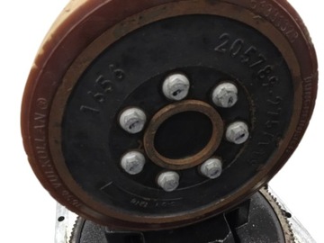 Колесный привод для вилочного погрузчика Jungheinrich ETV 214 №Z386