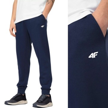 МУЖСКИЕ СПОРТИВНЫЕ БРЮКИ 4F, СПОРТИВНЫЕ БРЮКИ, СПОРТИВНЫЕ БРЮКИ