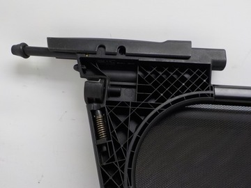 BMW 1 E87 E81 ВЕТРОВОЙ ЗАЩИТНИК WINDSHOT