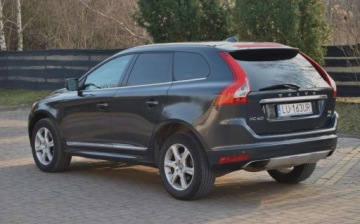 Volvo XC60 I SUV Facelifting 3.0 T6 304KM 2014 Volvo XC 60 GWARANCJA, 3.0 Benzyna T6 304KM, 4x4, Automat, Bardzo maly prz, zdjęcie 3