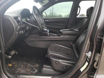 Dodge Durango III 2021 Dodge Durango Dodge Durango RT AWD, od ubezpieczalni, zdjęcie 7