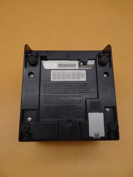 Термопринтер ФИСКАЛЬНЫХ ЧЕТОВ Epson TM-T88V Модель M244A 180 DPI