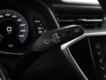 Audi A6 C8 Avant 2.0 40 TDI 204KM 2021 Audi A6 Avant FV23% S-Line quattro mHEV S-Tronic, zdjęcie 32