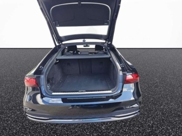 Audi A7 C8 Sportback Facelifting 3.0 55 TFSI 340KM 2025 Audi A7 Sportback BO, wentylacja i masaz foteli, matrixy, gwarancja do 2030, zdjęcie 31