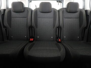 Peugeot Rifter Standard 1.5 BlueHDI 102KM 2019 Peugeot RIFTER GT-Line navi kamera klima-auto., zdjęcie 17