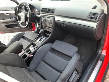 Audi A4 B7 Sedan 2.0 20V 131KM 2006 Audi A4, nowe części !!, stan bdb !!, zdjęcie 14