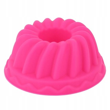 СИЛИКОНОВЫЕ ФОРМЫ ДЛЯ МАФФИНОВ 12 шт.