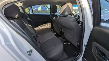 Chevrolet Cruze Sedan 1.7D  130KM 2012 Chevrolet Cruze 1.7D 130PS OPŁACONY Bezwypadkowy, zdjęcie 14